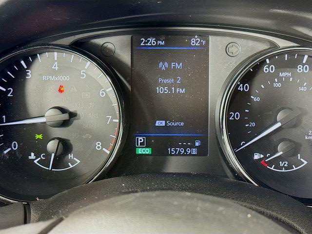 used 2019 Nissan Rogue car, priced at $14,239