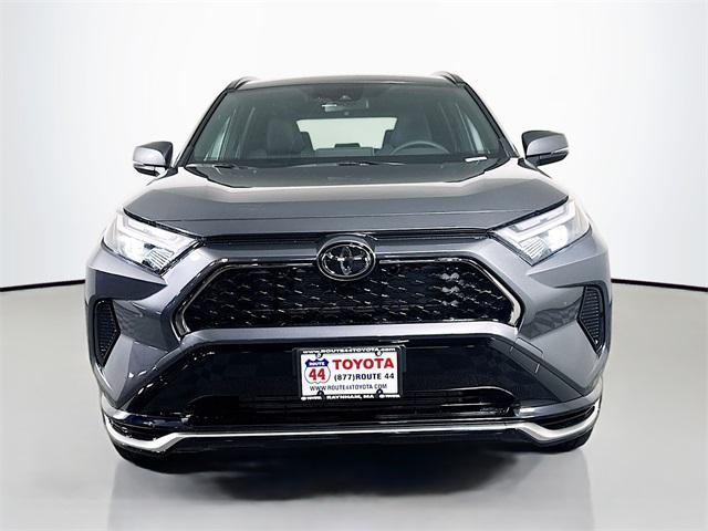 new 2025 Toyota RAV4 Hybrid car, priced at $48,504