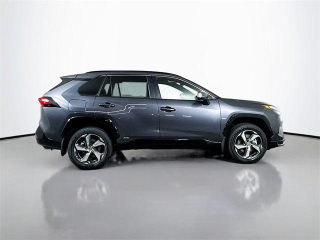 new 2025 Toyota RAV4 Hybrid car, priced at $48,504