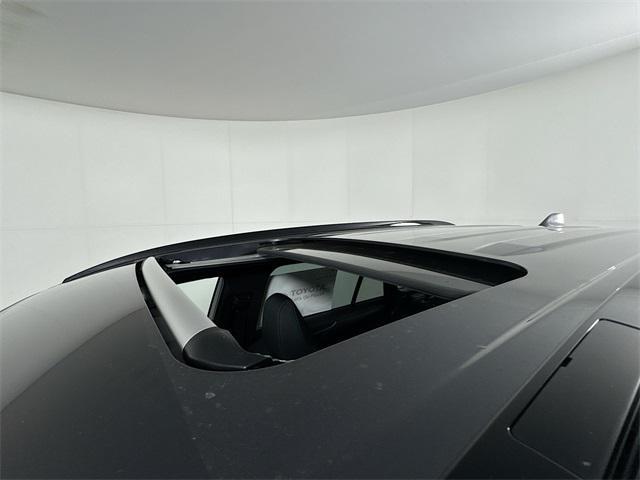 new 2025 Toyota RAV4 Hybrid car, priced at $48,504