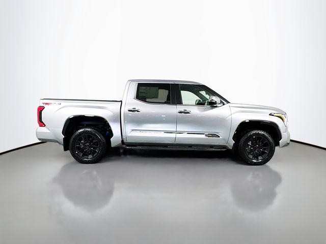 new 2026 Toyota Tundra car, priced at $67,432