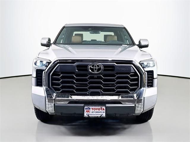 new 2026 Toyota Tundra car, priced at $74,814