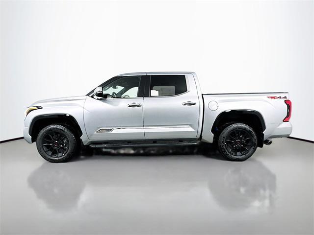 new 2026 Toyota Tundra car, priced at $74,814