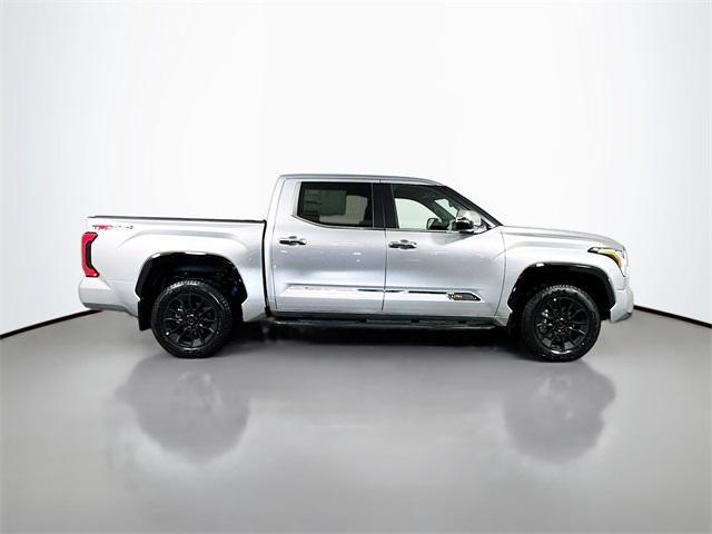 new 2026 Toyota Tundra car, priced at $74,814