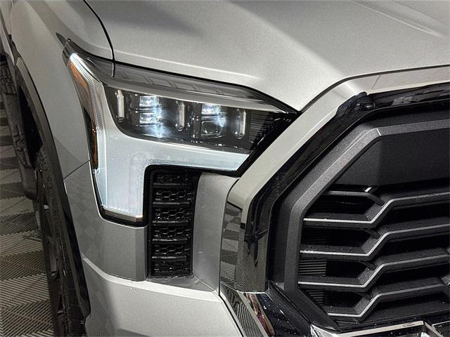 new 2026 Toyota Tundra car, priced at $74,814