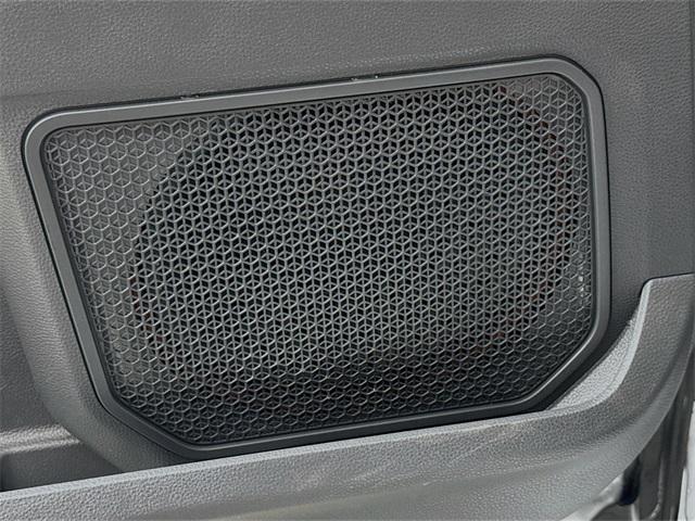 new 2026 Toyota Tundra car, priced at $74,814