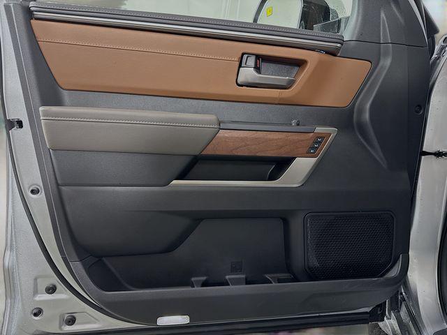 new 2026 Toyota Tundra car, priced at $67,432