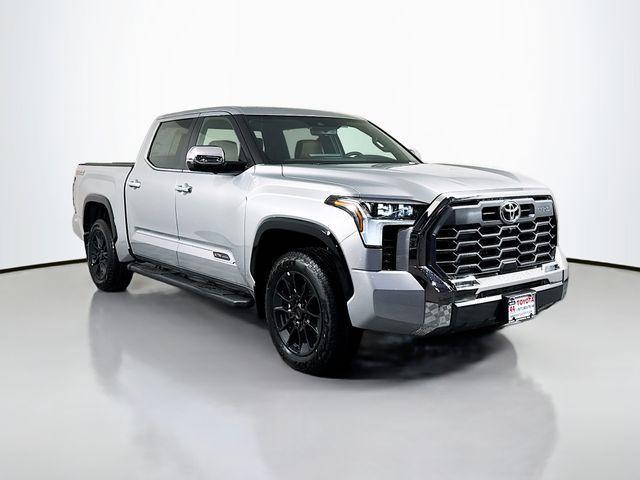 new 2026 Toyota Tundra car, priced at $67,432