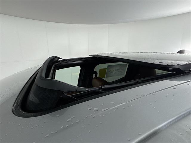 new 2026 Toyota Tundra car, priced at $74,814