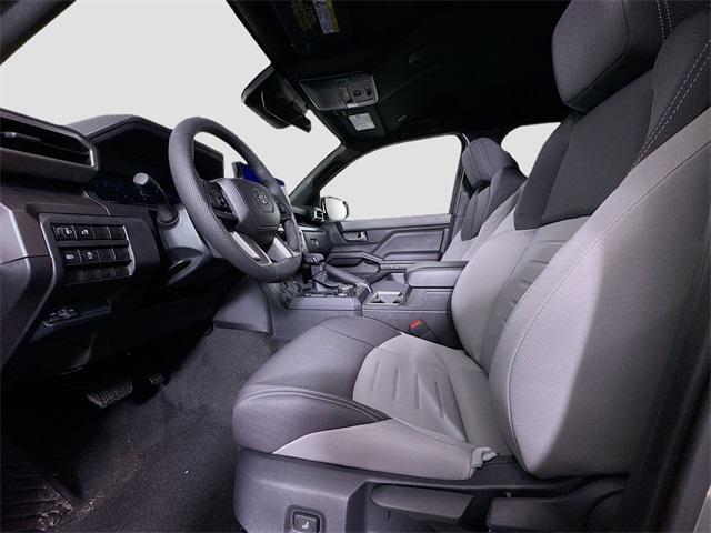new 2026 Toyota Tacoma car, priced at $46,424