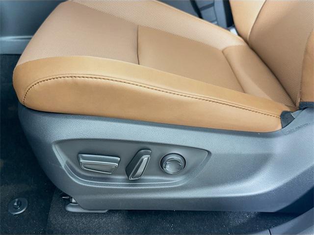 new 2026 Toyota Crown Signia car, priced at $52,944