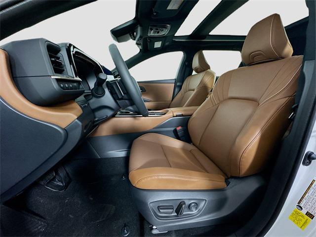 new 2026 Toyota Crown Signia car, priced at $52,944