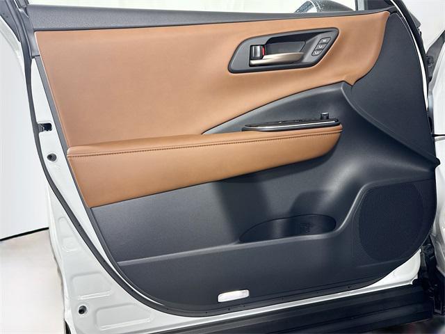 new 2026 Toyota Crown Signia car, priced at $52,944