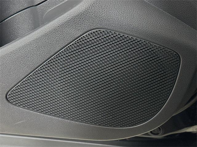 new 2026 Toyota Corolla Cross car, priced at $28,414