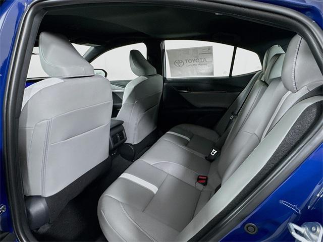 new 2026 Toyota Camry car, priced at $36,594