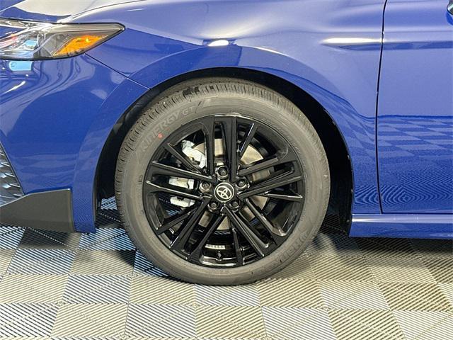 new 2026 Toyota Camry car, priced at $36,594