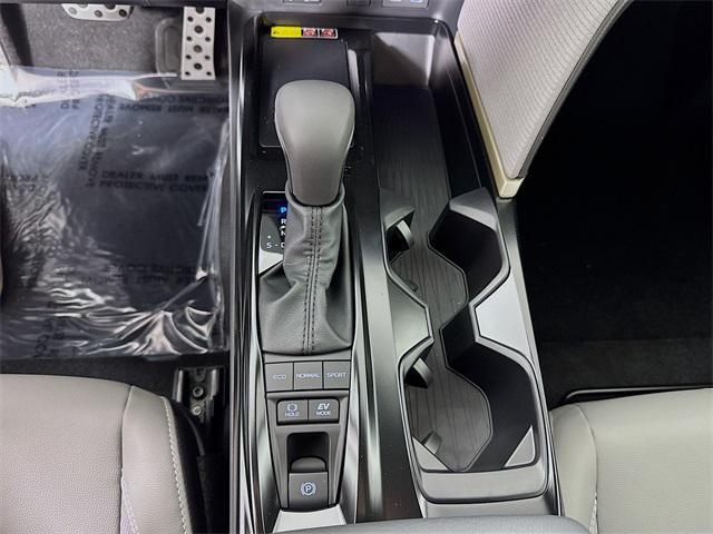 new 2026 Toyota Camry car, priced at $36,594