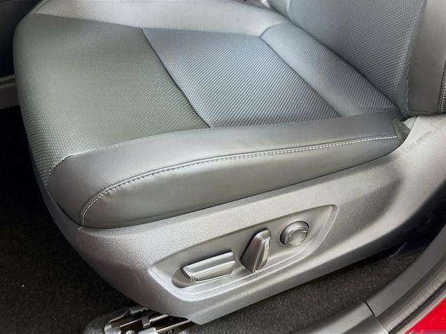 new 2026 Toyota Crown Signia car, priced at $43,641