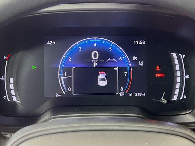 new 2026 Toyota Corolla car, priced at $24,429