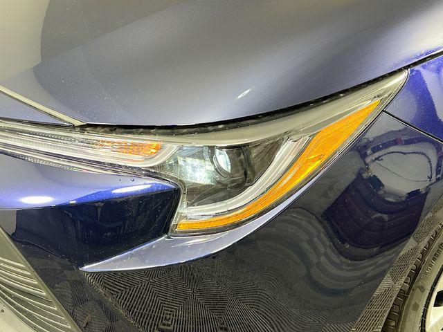 new 2026 Toyota Corolla car, priced at $24,429