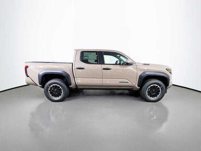 new 2026 Toyota Tacoma Hybrid car, priced at $55,859