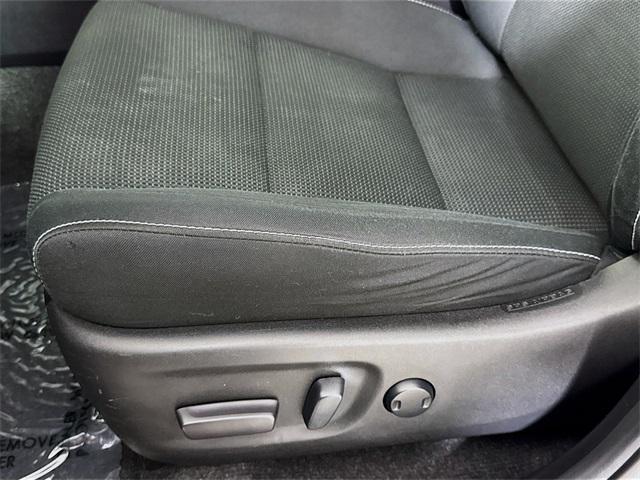 used 2018 Toyota RAV4 car, priced at $18,544