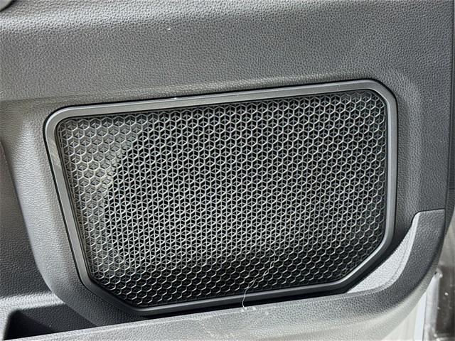 new 2026 Toyota Tundra car, priced at $58,996