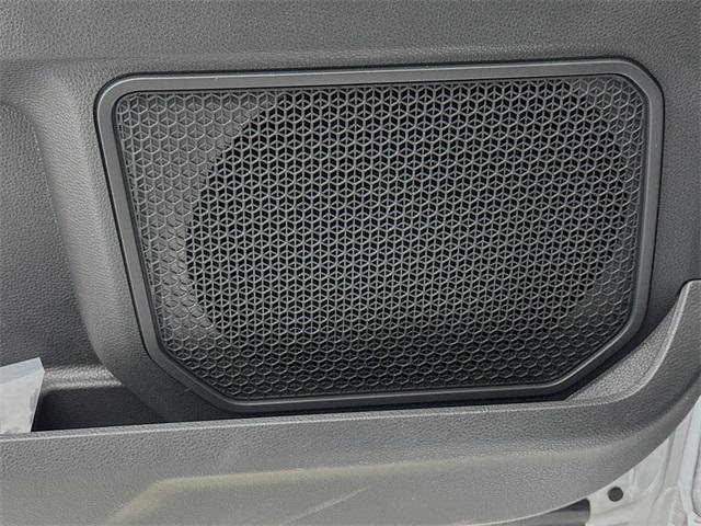 new 2026 Toyota Tundra car, priced at $55,189