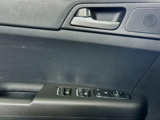 used 2022 Kia Sportage car, priced at $15,744