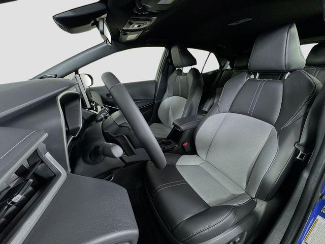 new 2026 Toyota Corolla car, priced at $29,714