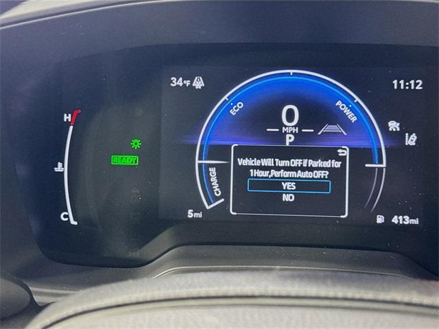 new 2026 Toyota Corolla Hybrid car, priced at $28,774