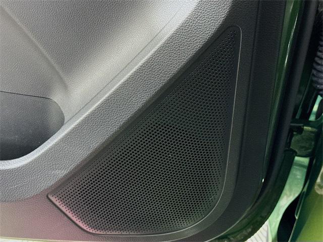 used 2023 Ford Ranger car, priced at $34,944