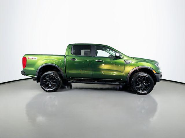 used 2023 Ford Ranger car, priced at $36,044