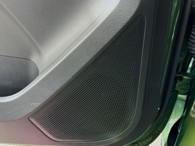 used 2023 Ford Ranger car, priced at $36,044