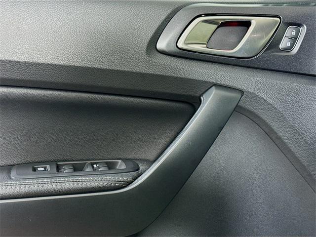 used 2023 Ford Ranger car, priced at $34,944