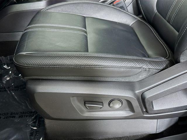 used 2023 Ford Ranger car, priced at $36,044