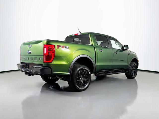 used 2023 Ford Ranger car, priced at $36,044
