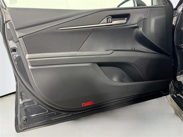 new 2026 Toyota Camry car, priced at $32,559