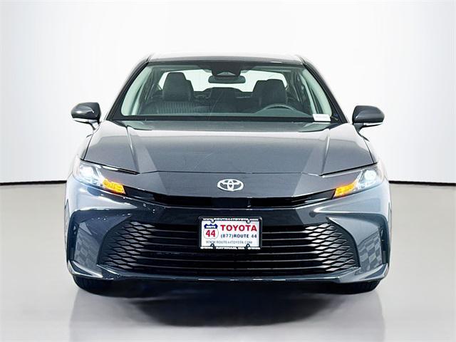 new 2026 Toyota Camry car, priced at $32,559