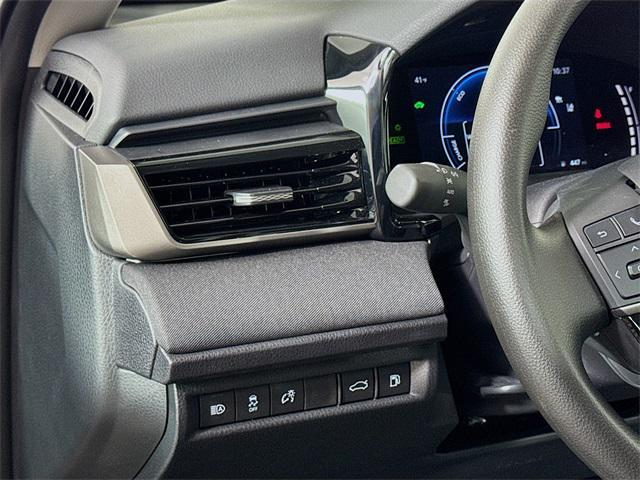 new 2026 Toyota Camry car, priced at $32,559