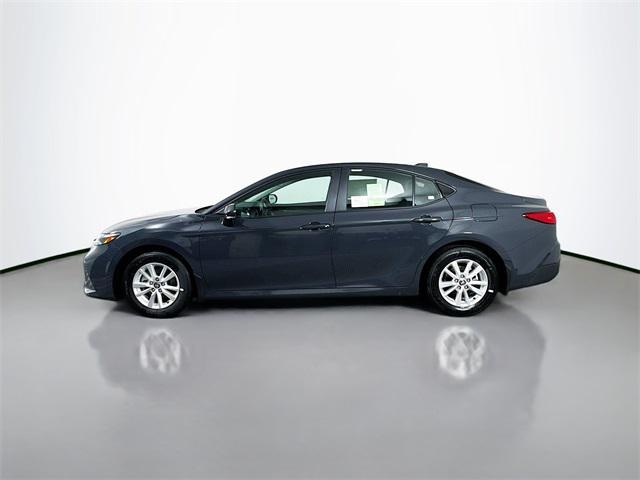 new 2026 Toyota Camry car, priced at $32,559