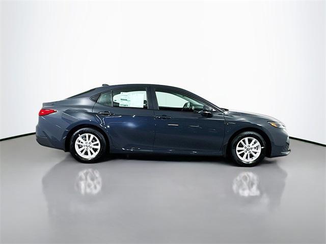 new 2026 Toyota Camry car, priced at $32,559