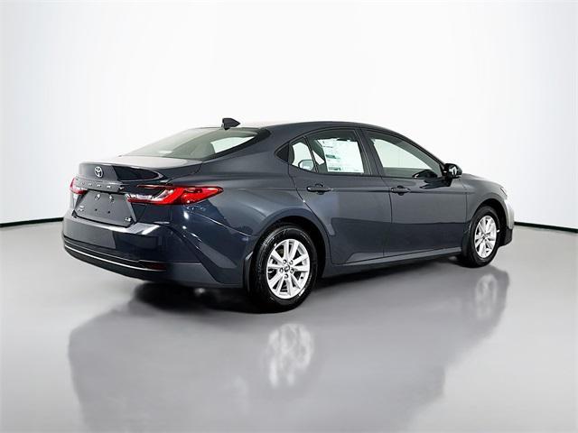 new 2026 Toyota Camry car, priced at $32,559