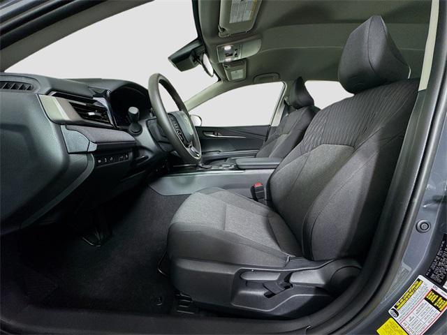new 2026 Toyota Camry car, priced at $32,559