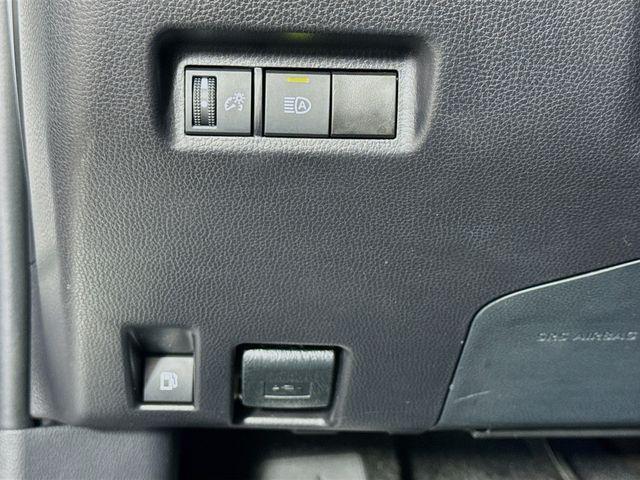 used 2025 Toyota RAV4 Hybrid car, priced at $36,344