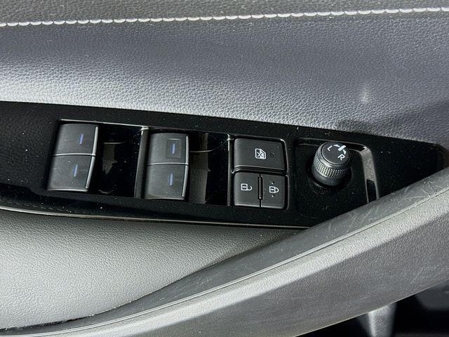 used 2022 Toyota Corolla car, priced at $19,539