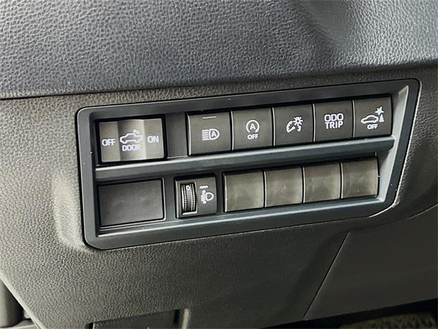 new 2026 Toyota Tundra car, priced at $56,596