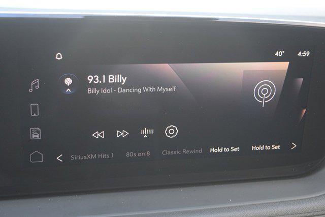 used 2024 Buick Encore GX car, priced at $20,860