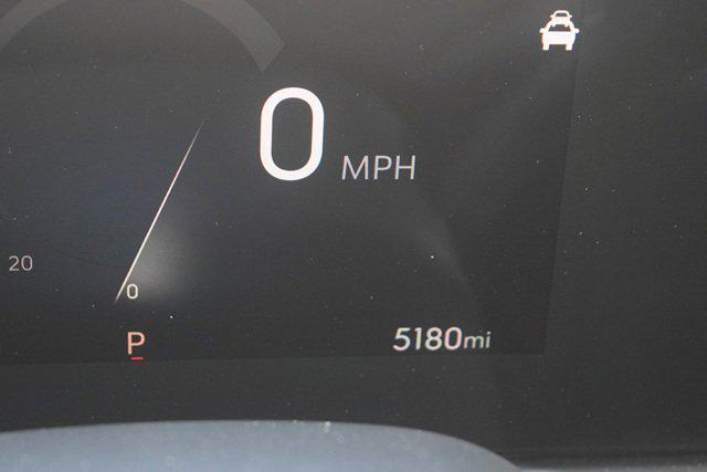 used 2024 Buick Encore GX car, priced at $20,860