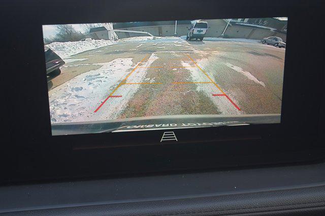 used 2024 Buick Encore GX car, priced at $20,860